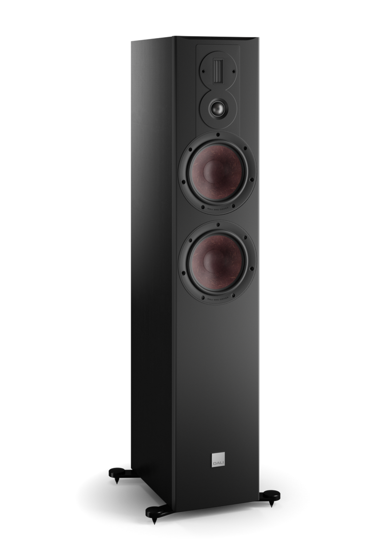 DALI OPTICON 6 MK2 - Immerse Yourself in Rich, Detailed Sound