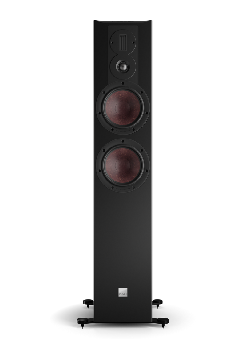 DALI OPTICON 6 MK2 - Immerse Yourself in Rich, Detailed Sound