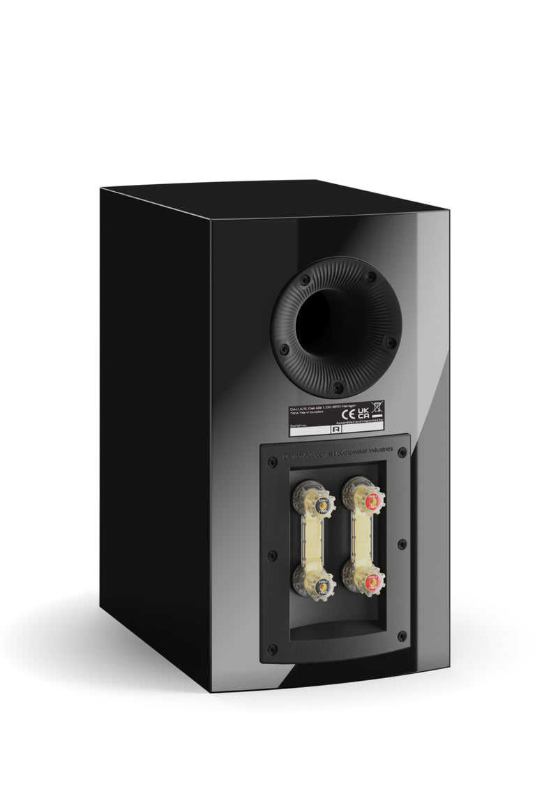 DALI RUBIKORE 2 - Compact Elegance, Uncompromising Sound