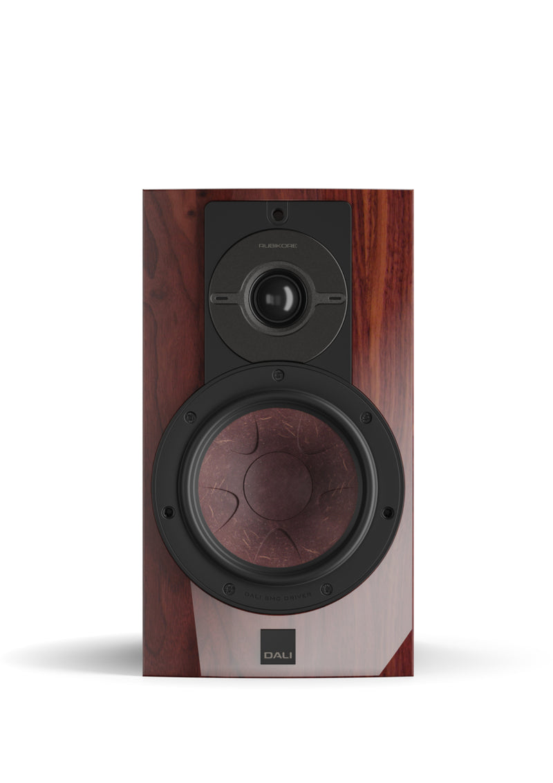 DALI RUBIKORE 2 - Compact Elegance, Uncompromising Sound