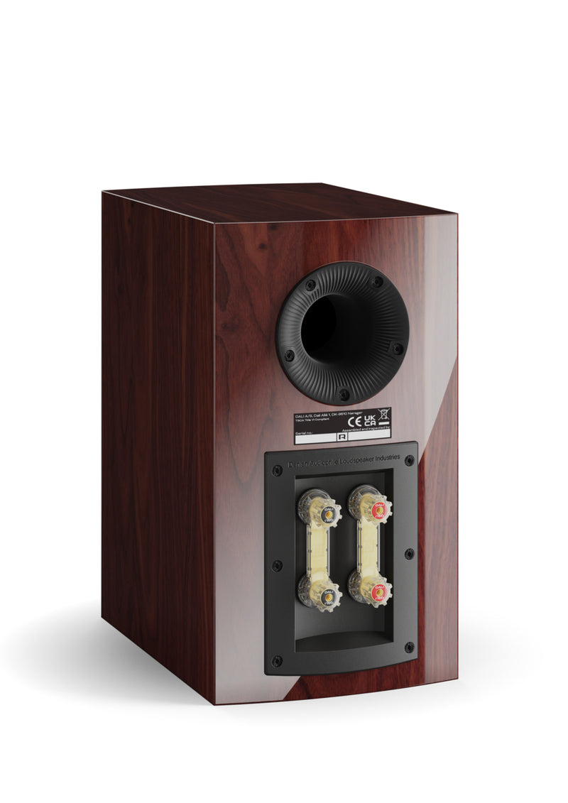 DALI RUBIKORE 2 - Compact Elegance, Uncompromising Sound