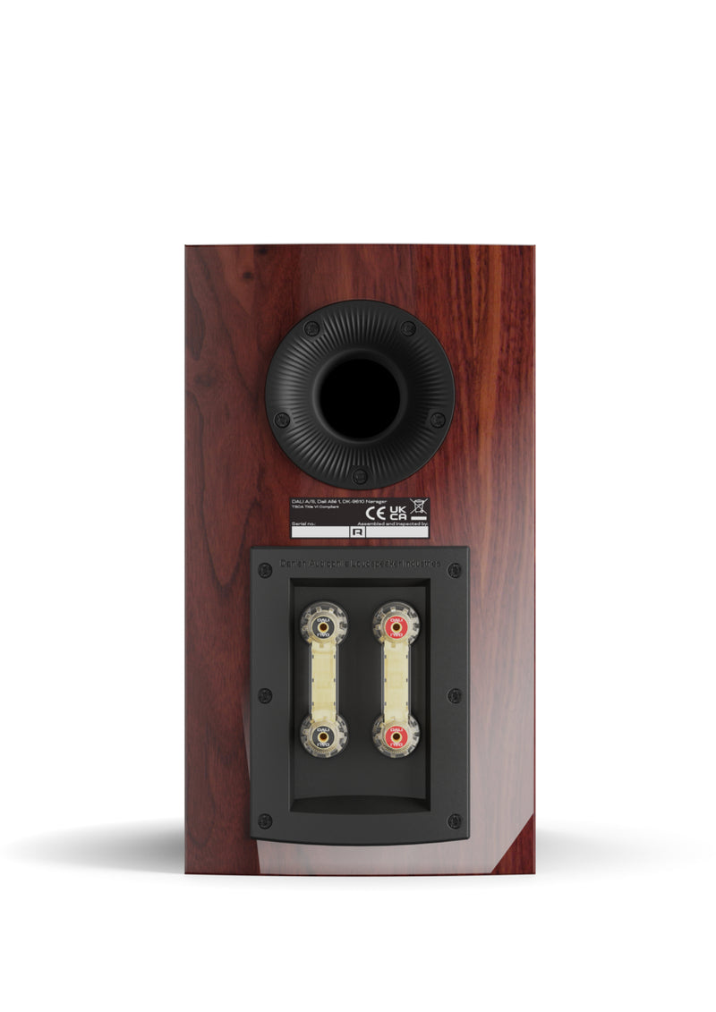 DALI RUBIKORE 2 - Compact Elegance, Uncompromising Sound