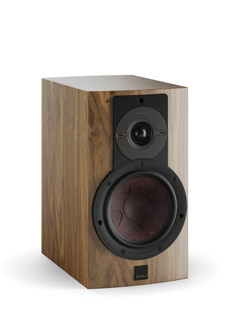 DALI RUBIKORE 2 - Compact Elegance, Uncompromising Sound