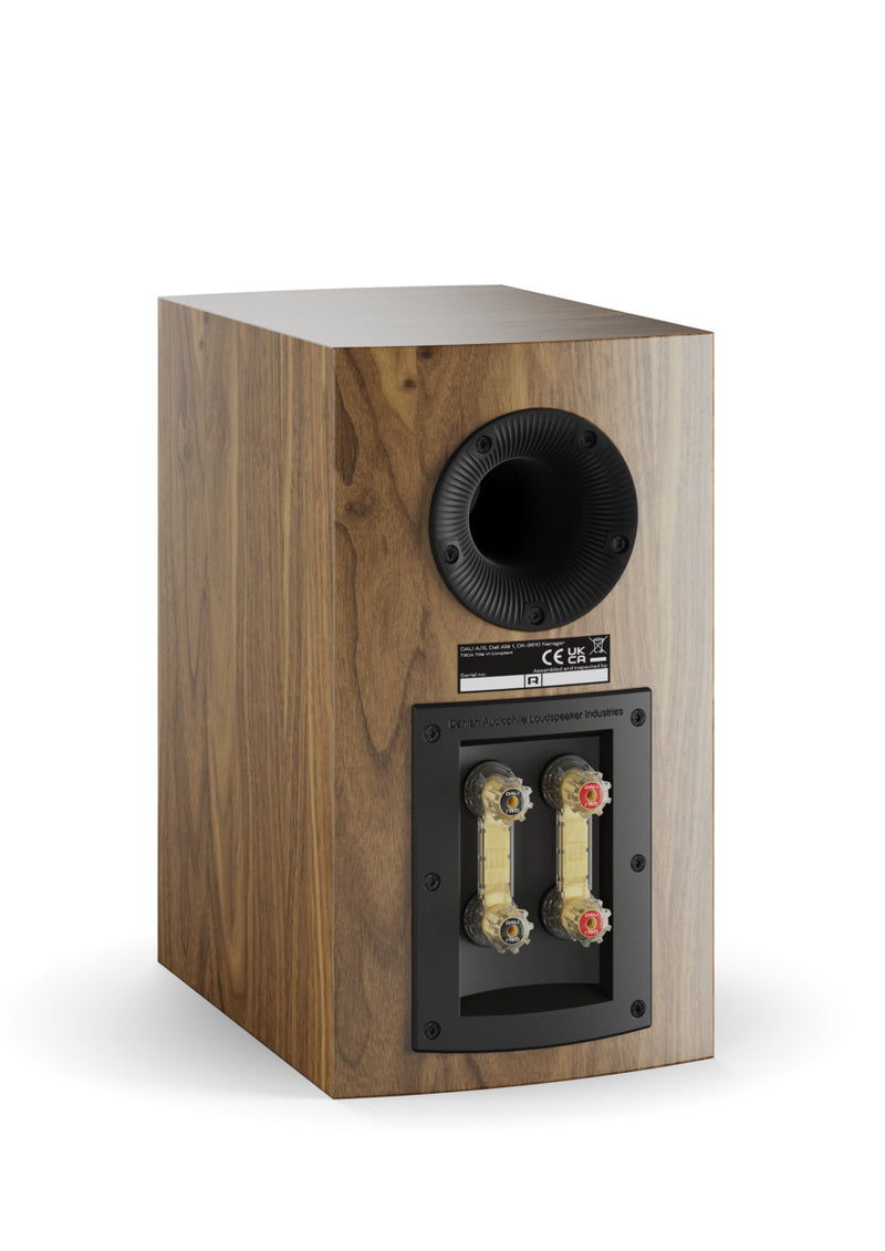 DALI RUBIKORE 2 - Compact Elegance, Uncompromising Sound