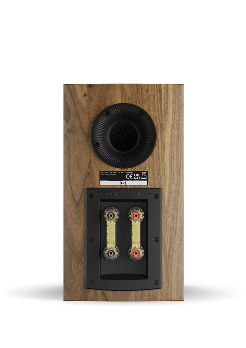 DALI RUBIKORE 2 - Compact Elegance, Uncompromising Sound