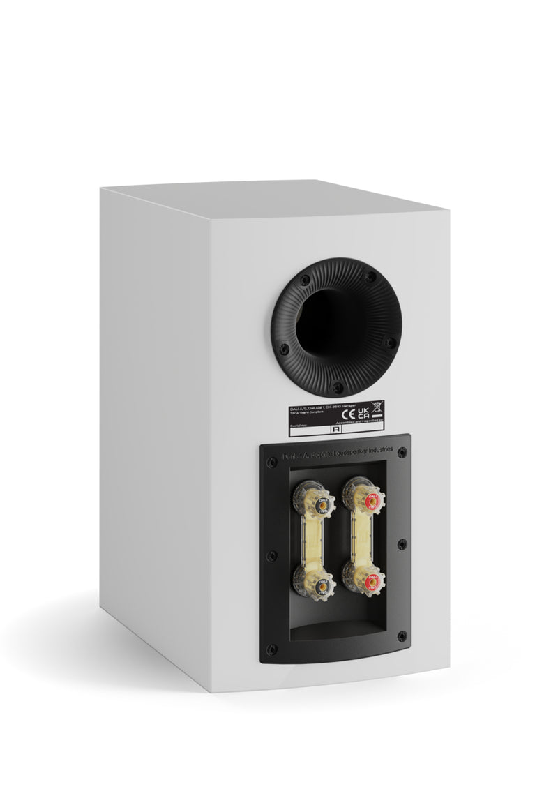 DALI RUBIKORE 2 - Compact Elegance, Uncompromising Sound