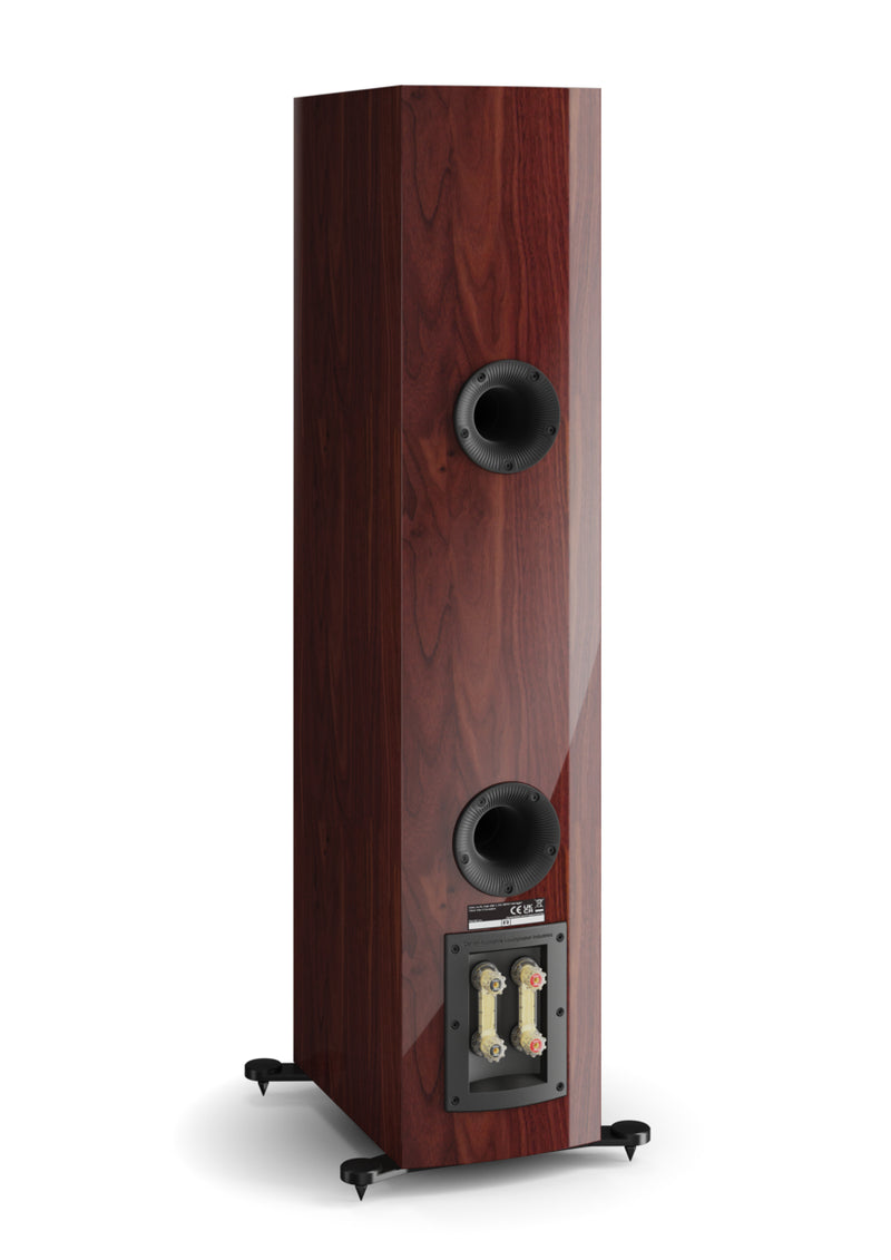 DALI RUBIKORE 6 - Experience Musicality and Precision in Perfect Harmony