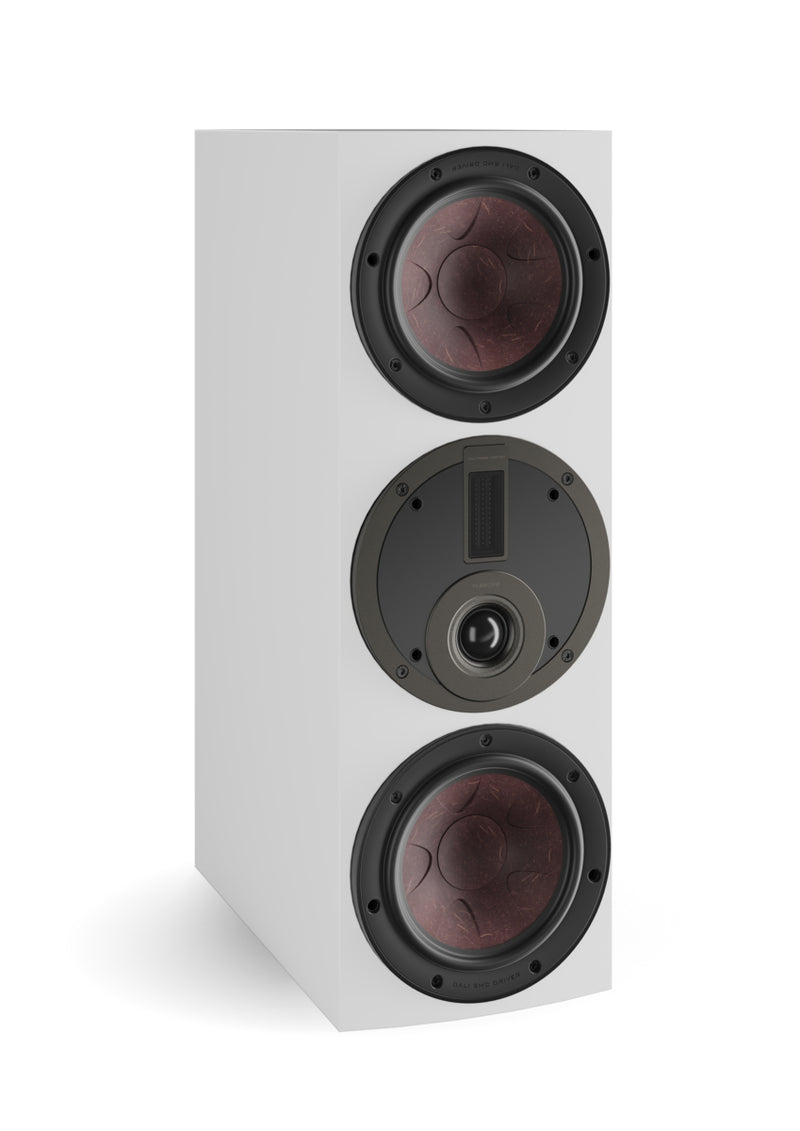 DALI RUBIKORE CINEMA Speaker - The Ultimate Home Cinema Experience, Redefined