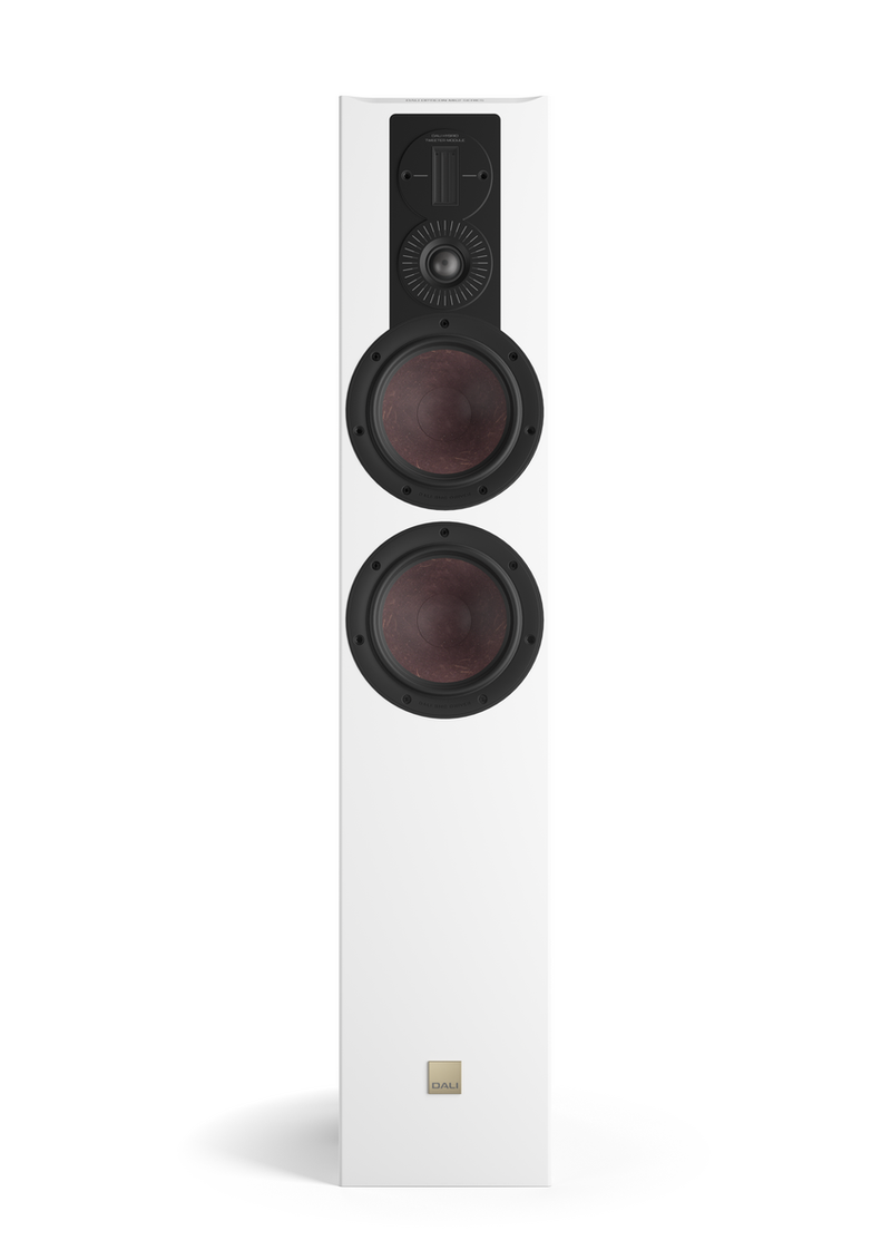 DALI OPTICON 6 MK2 - Immerse Yourself in Rich, Detailed Sound