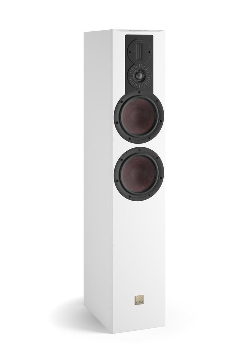 DALI OPTICON 6 MK2 - Immerse Yourself in Rich, Detailed Sound