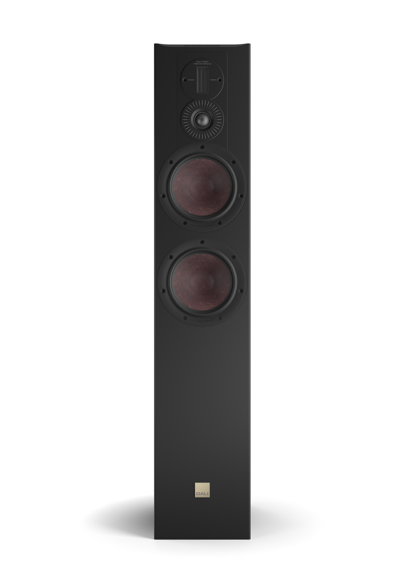 DALI OPTICON 6 MK2 - Immerse Yourself in Rich, Detailed Sound