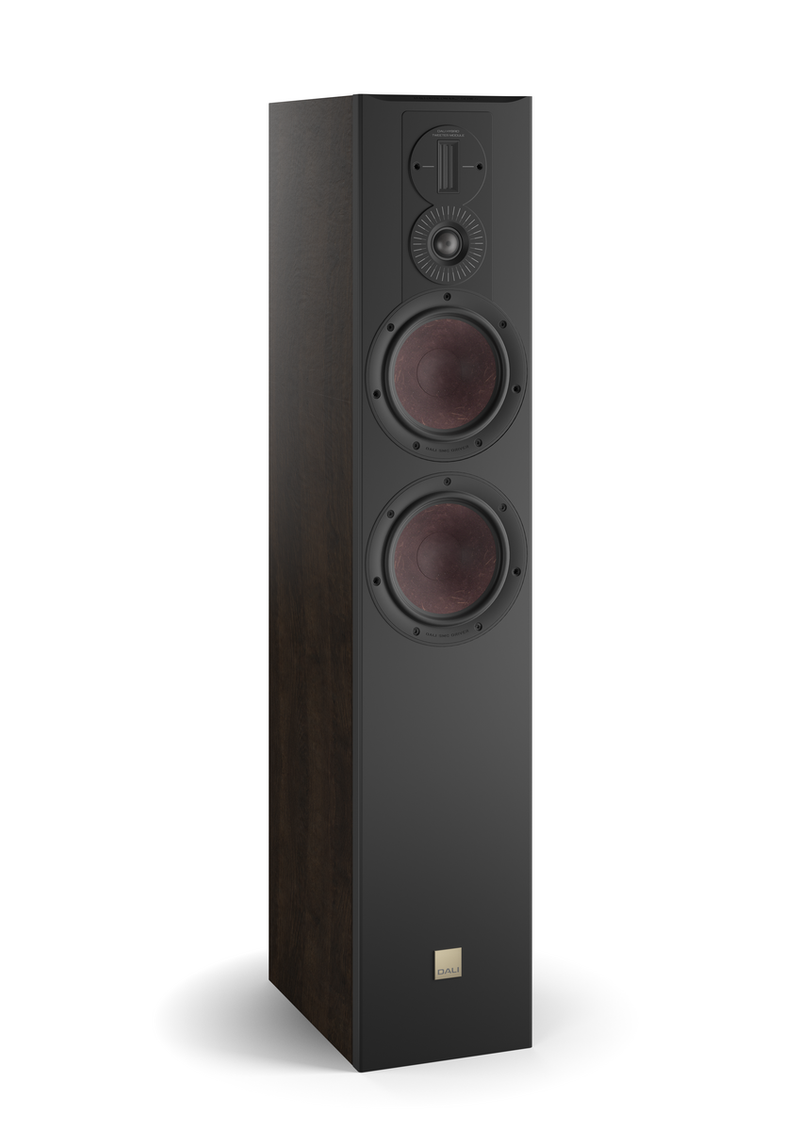 DALI OPTICON 6 MK2 - Immerse Yourself in Rich, Detailed Sound