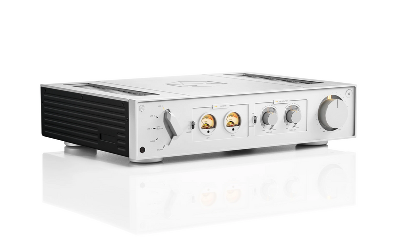 HiFi Rose RA280 - Power, Precision, and Musicality in a Stylish Package