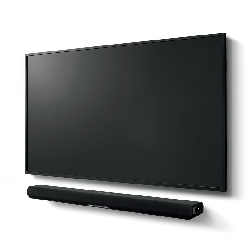 Yamaha SR-B30A Soundbar: Immersive Dolby Atmos® Sound in a Compact Package
