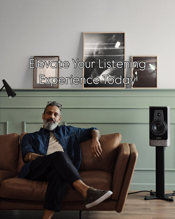 Virtual Hi-Fi Consultation – Expert Guidance from Anywhere