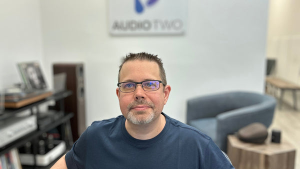 Hi-Fi Consultation Canada – Audio Two expert advice online.