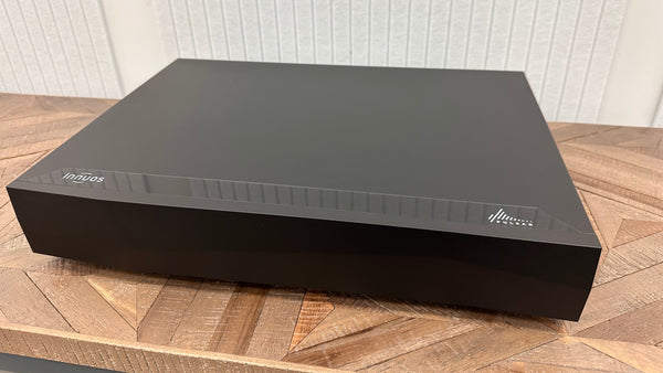 Innuos Pulsar – Trade-In (Mint Condition)