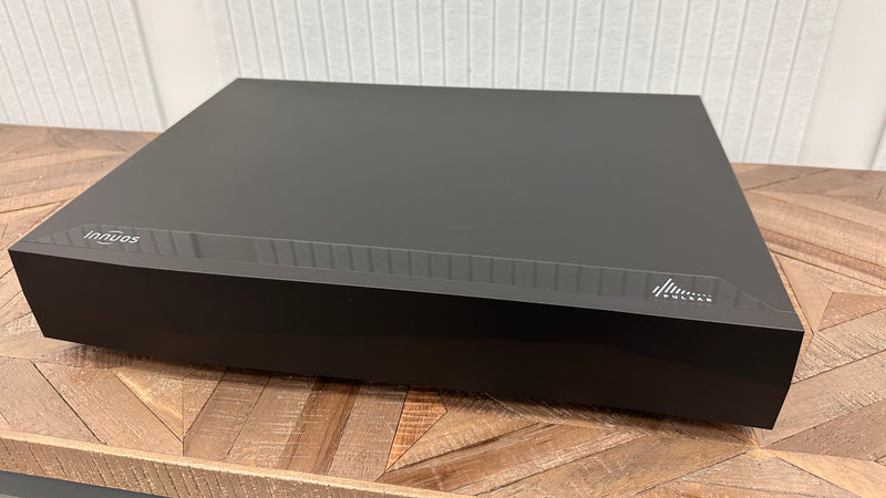 Innuos Pulsar – Trade-In (Mint Condition)