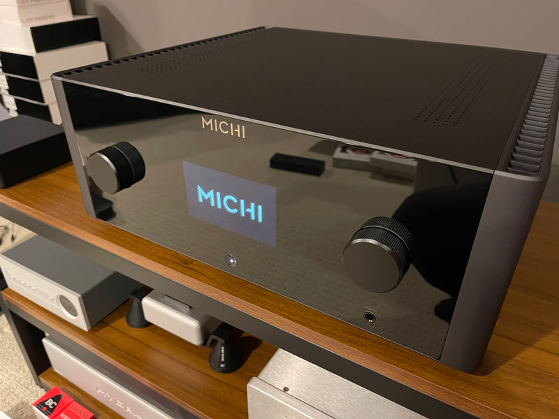 Michi - X5 Series 1
