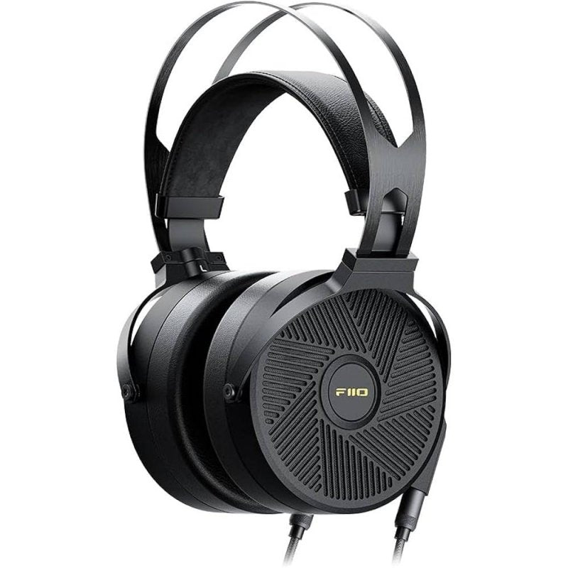 FiiO FT5 | Open-Back Planar Headphones | Audio Two