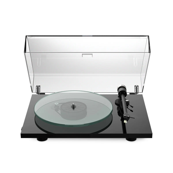 Pro-Ject T2 Turntable: Rediscover the Magic of Vinyl with Exceptional Sound and Style