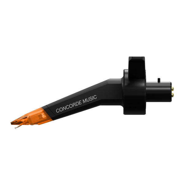 Ortofon Concorde Music Bronze : Experience Unrivaled Detail and Dynamics in Your Vinyl Collection