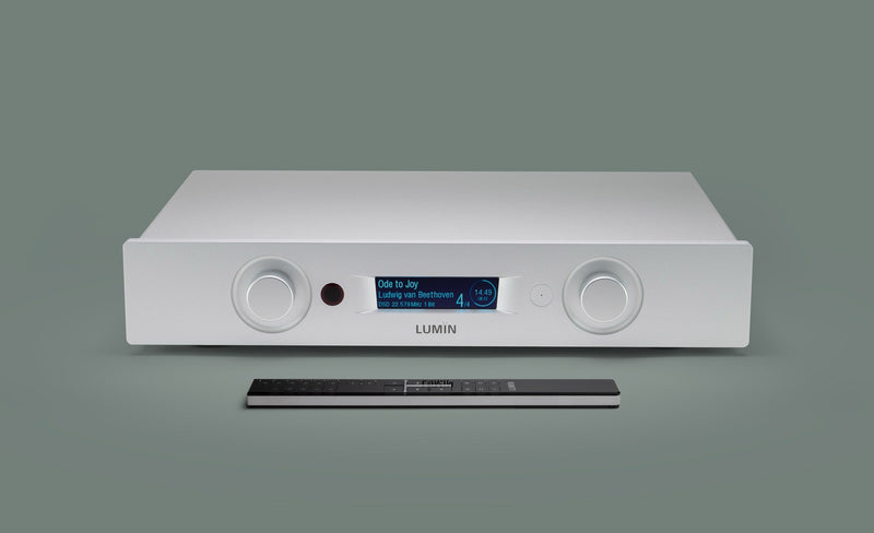 Lumin P1 Mini – Your Complete Digital Hub