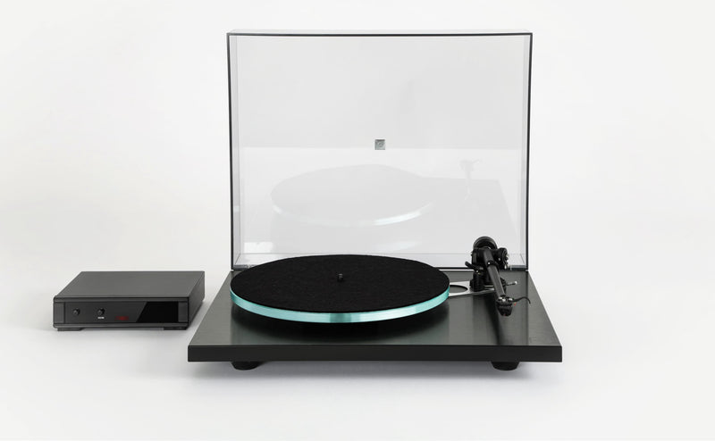 Rega Planar 3 RS Turntable: A New Chapter in Vinyl Excellence