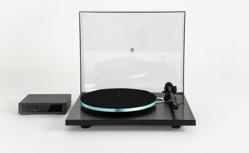 Rega Planar 3 RS Turntable: A New Chapter in Vinyl Excellence