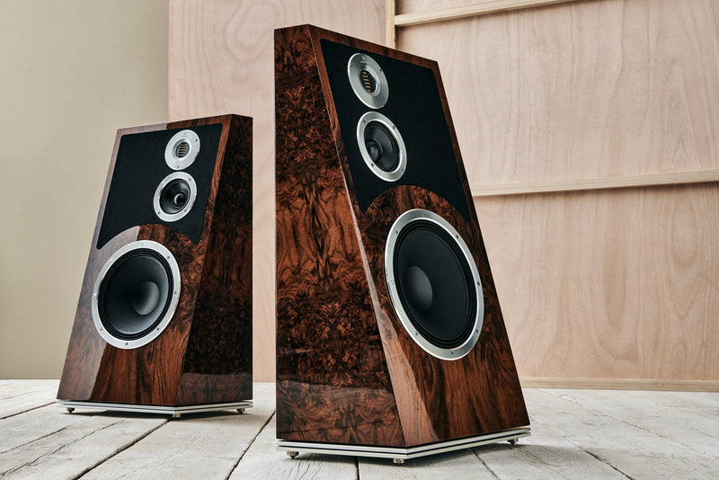 Audiovector Trapeze RI – A Loudspeaker That Stages Music with Intention