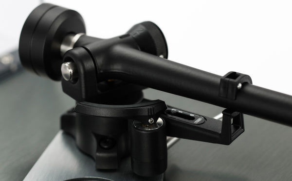 Rega Planar 3 RS Turntable: A New Chapter in Vinyl Excellence