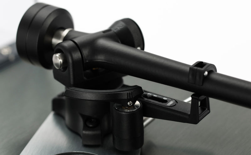 Rega Planar 3 RS Turntable: A New Chapter in Vinyl Excellence