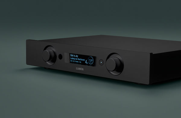Lumin P1 Mini – Your Complete Digital Hub