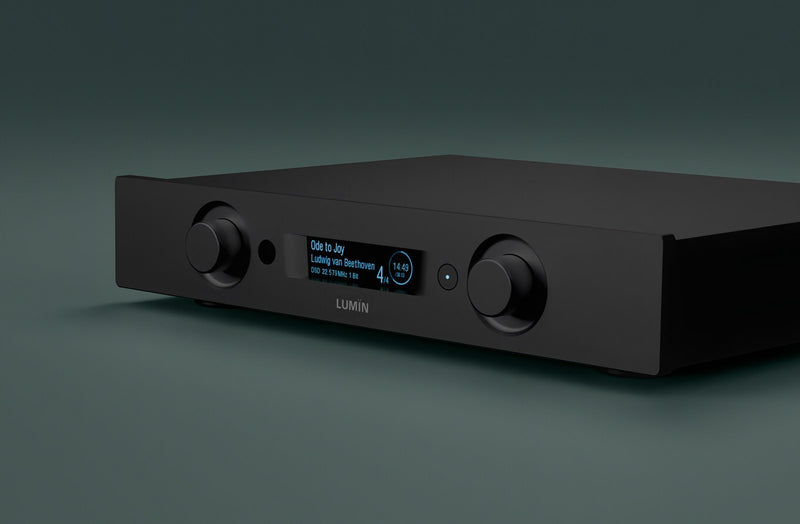 Lumin P1 Mini – Your Complete Digital Hub