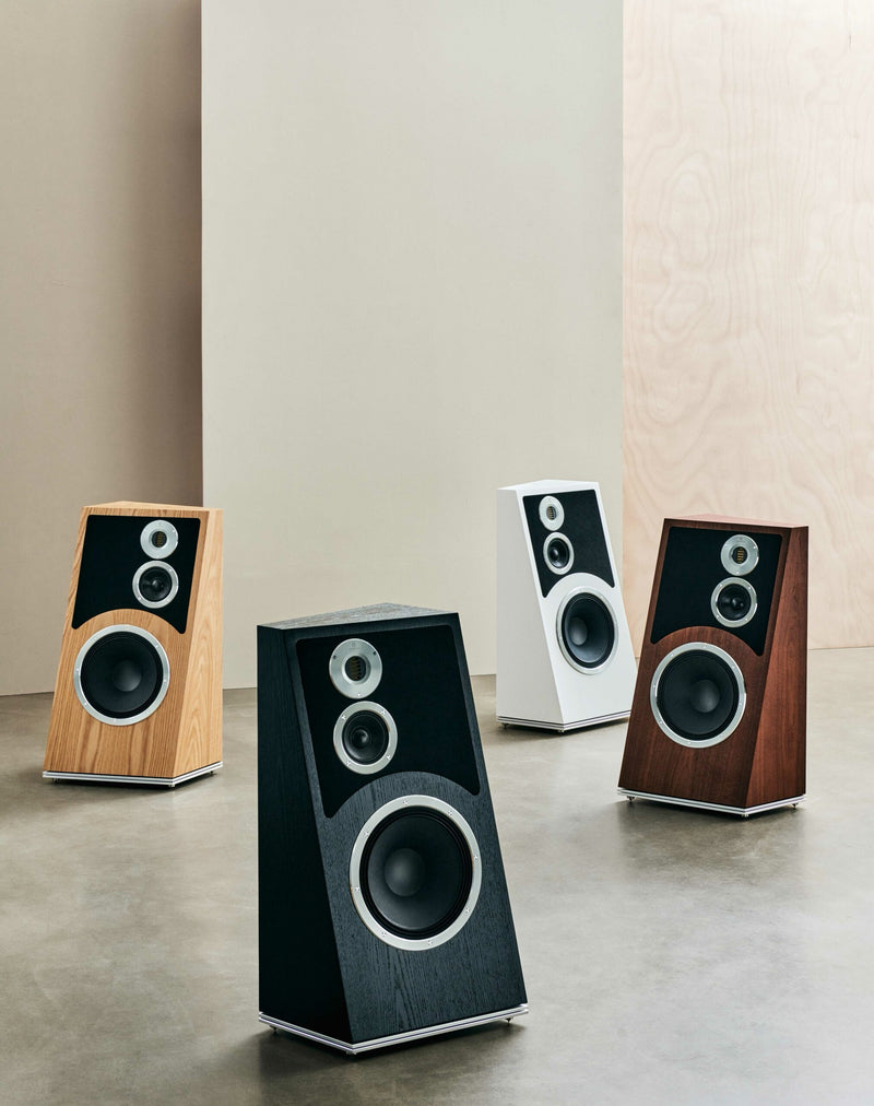 Audiovector Trapeze RI – A Loudspeaker That Stages Music with Intention