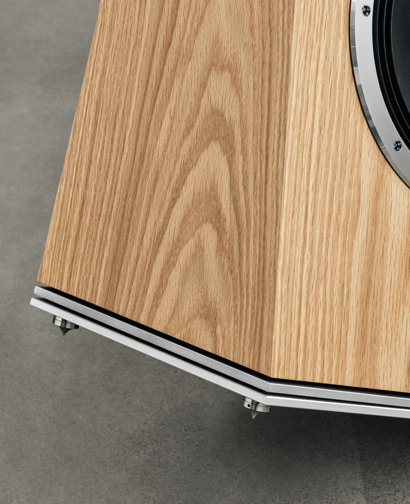 Audiovector Trapeze RI – A Loudspeaker That Stages Music with Intention