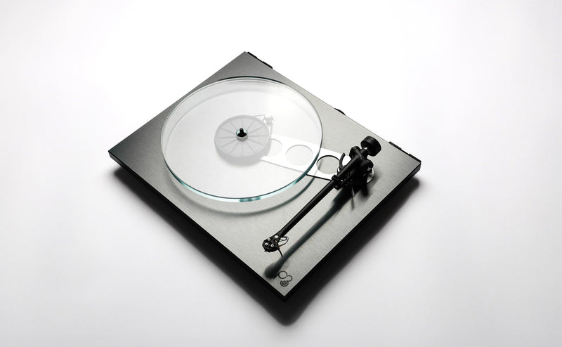 Rega Planar 3 RS Turntable: A New Chapter in Vinyl Excellence