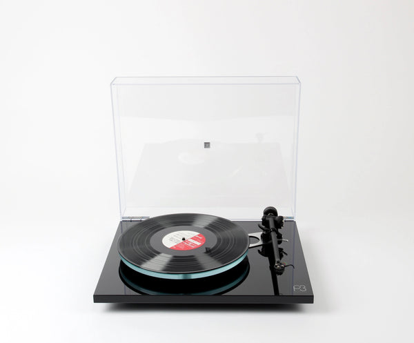 Rega Planar 3 Turntable: Award-Winning Performance, Redefined