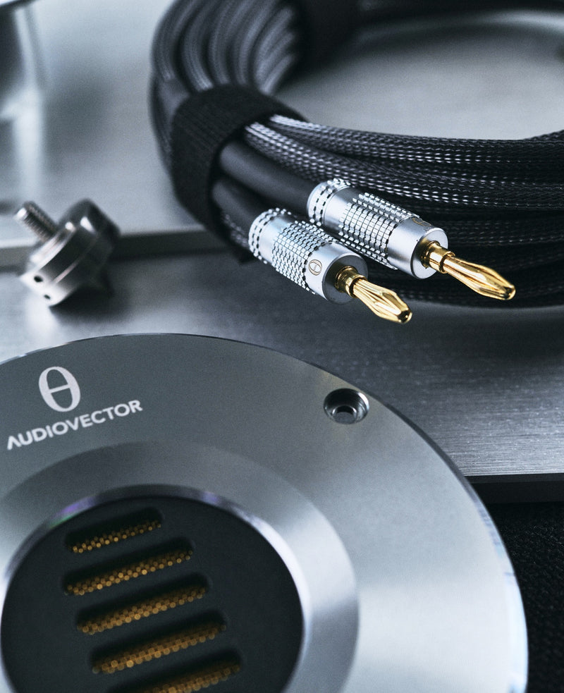 Audiovector Trapeze RI – A Loudspeaker That Stages Music with Intention