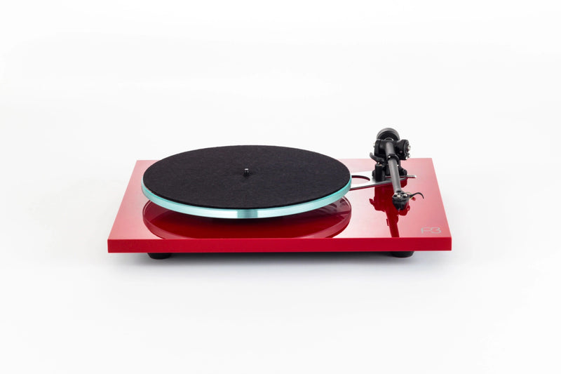 Rega Planar 3 Turntable: Award-Winning Performance, Redefined