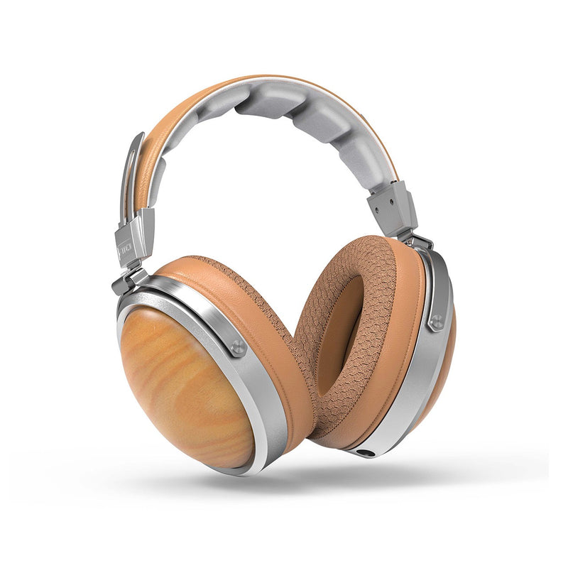 FiiO FT1 Closed-Back Headphones
