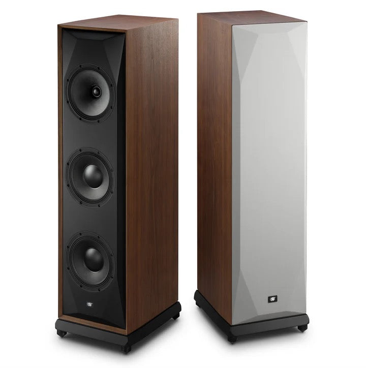 MoFi SourcePoint 888 Floorstanding Speakers: Experience Music in New Dimensions