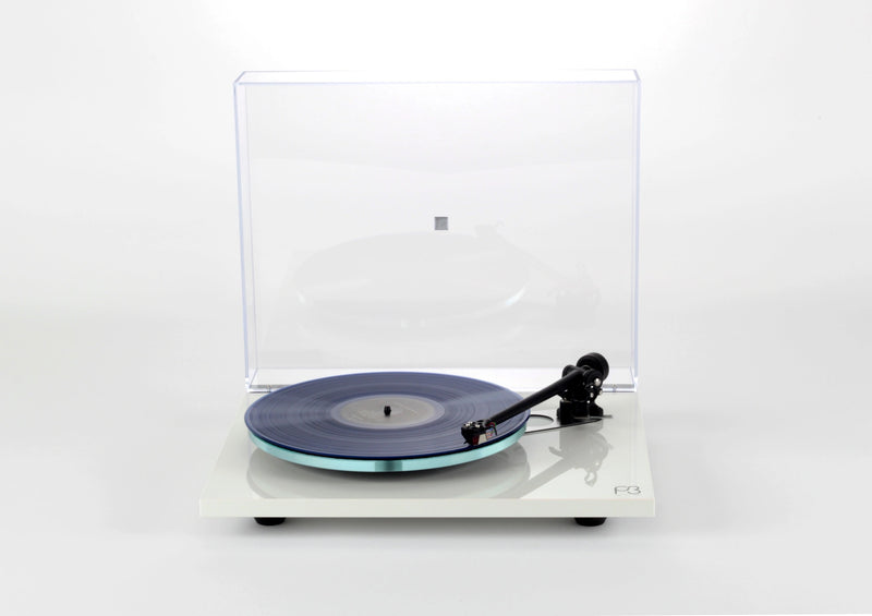 Rega Planar 3 Turntable: Award-Winning Performance, Redefined