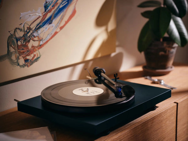 Ortofon 2M Blue Cartridge: Elevate Your Vinyl Experience with Enhanced Detail and Musicality