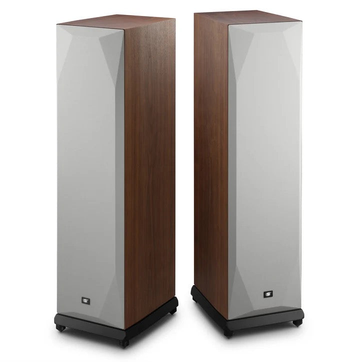 MoFi SourcePoint 888 Floorstanding Speakers: Experience Music in New Dimensions