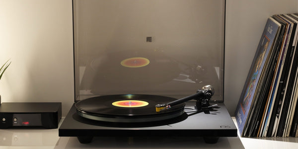 Rega Planar 6 Turntable: Precision Redefined for Vinyl Enthusiasts