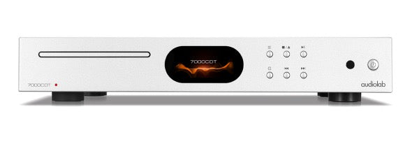 Audiolab 7000CDT – Precision CD Transport