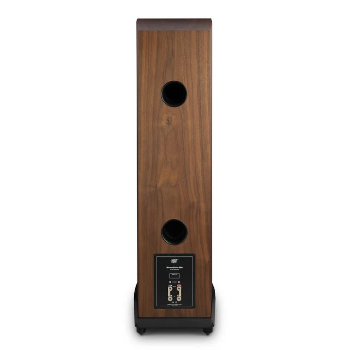 MoFi SourcePoint 888 Floorstanding Speakers: Experience Music in New Dimensions