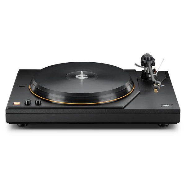 MoFi MasterDeck Turntable: A Masterpiece of Vinyl Playback, Crafted by a Legend