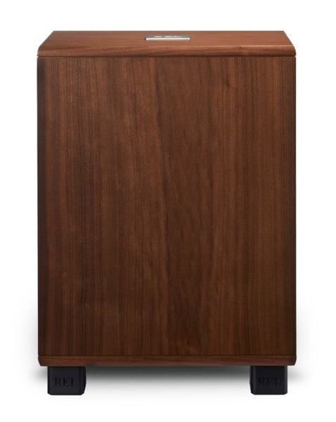 REL Classic 98 Subwoofer: Rediscover the Soul of Your Music